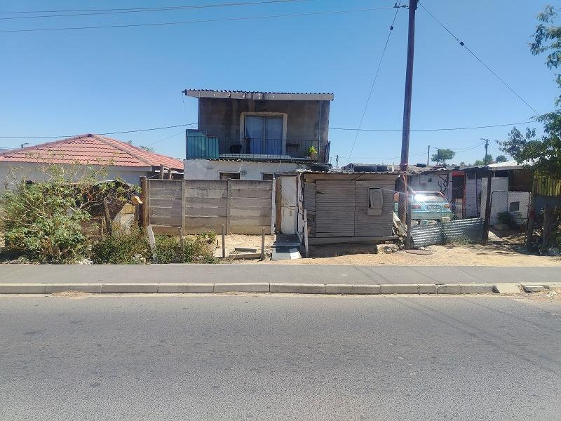 3 Bedroom Property for Sale in Groenheuwel Western Cape